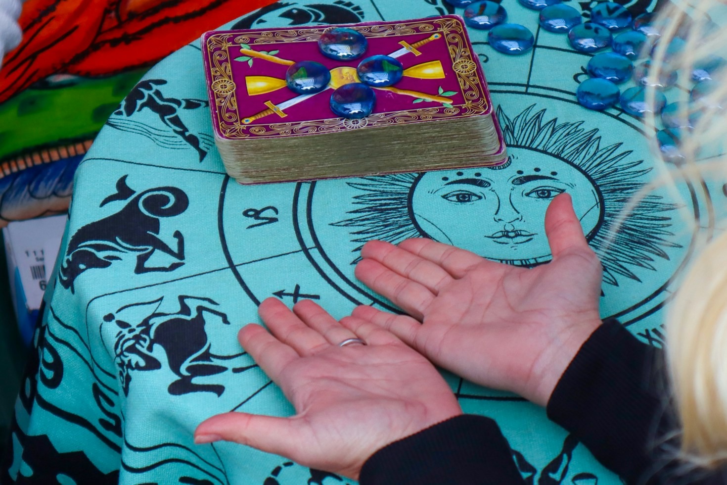 The History and Symbolism of Ancient Zodiac Archetypes